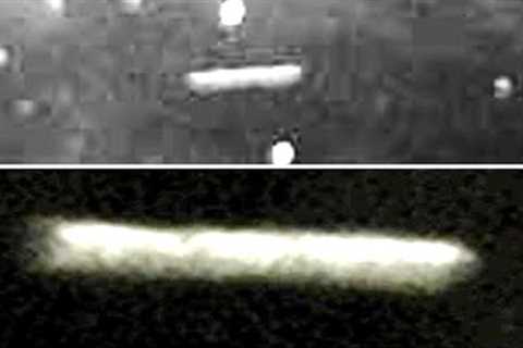 NASA Just Announced That Another Interstellar Object Passed Through Our Solar System Before Oumuamua