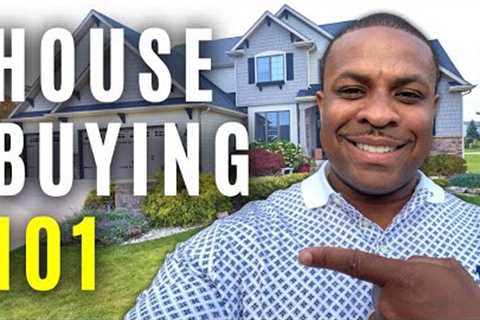 How to Buy a Home as a First Time Home Buyer