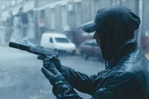 Van Hansis English Movie | Hollywood Blockbuster Action Movies In English Full HD