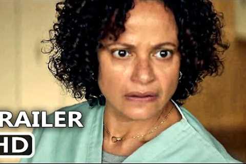BIRTH/REBIRTH Trailer (2023) Judy Reyes,Thriller Movie