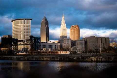 Cleveland Calling Cleveland Calling!