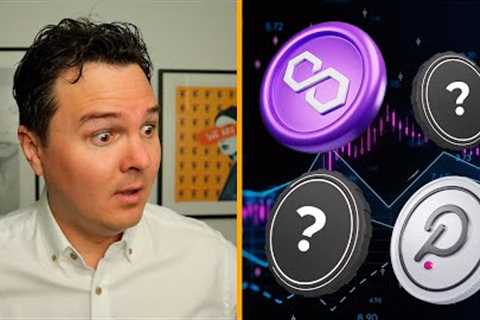 Crazy Altcoin News! Did You See This?