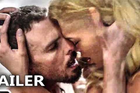 THE WINTER KING Trailer (2023) Iain De Caestecker, Drama Series