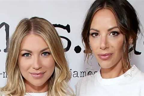 6 Vanderpump Rules Stars Who Got Fired From The Show