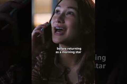 Stars looking at the stars 🌟 | The Summer I Turned Pretty