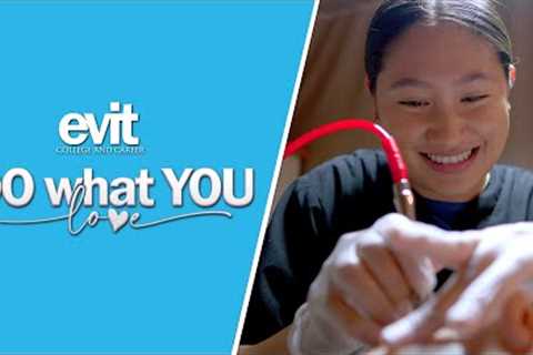 Career Training Opportunities for Adults in Phoenix at EVIT