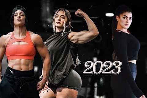 Best Workout Music Mix 2023 🔥 Gym Motivation Music 🔥 EDM, Bass, Hip Hop Music Mix #109