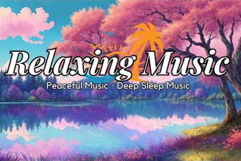 Music without lyrics, easy to listen to sleep - Helps reduce stress, relax the mind, easy to sleep