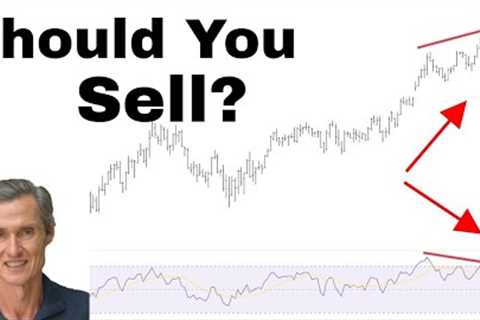 3 Bullish Signs For SP500 (But Be Careful Of THIS) | Stock Market Technical Analysis