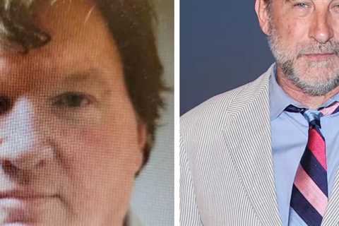 Billy Baldwin Reveals Tie to Gilgo Beach Murder Suspect Rex Heuermann: 'Mind-boggling'