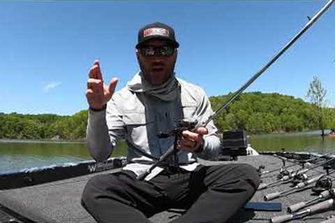 Kentucky Lake Fishing Report | April 27, 2023