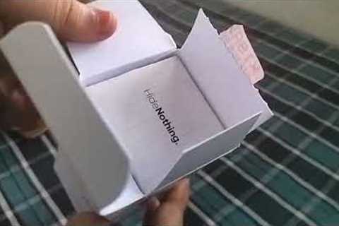 unboxing vedio Filipinogirl004