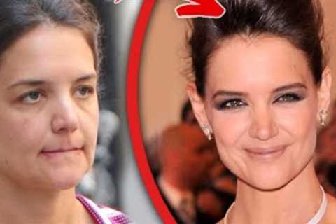 Hollywood Stars who Aged Horribly
