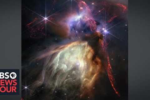 James Webb Space Telescope prompts scientists to rethink understanding of the universe