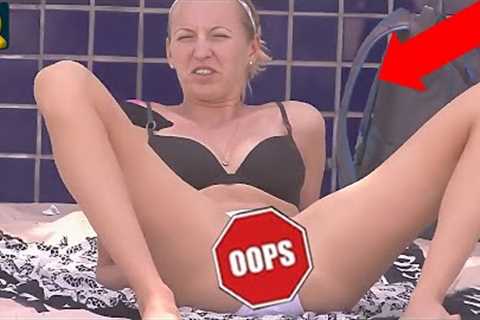 25 BIGGEST MISTAKES IN WOMEN'S SPORTS #26