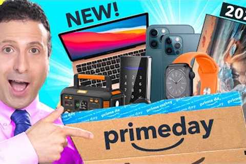 Top 25 Amazon Prime Day 2023 Tech Deals 🚨 (Updated Hourly!!)
