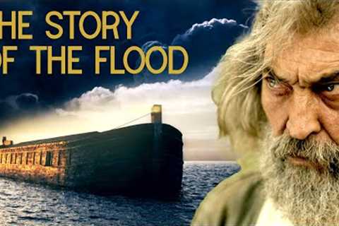 God's Reset - Noah's Fight Against the Biblical Flood | Documentary