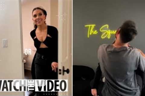 Speculation Ignites: Fans Convinced Hollywood Star and Partner to Grace DWTS Stage