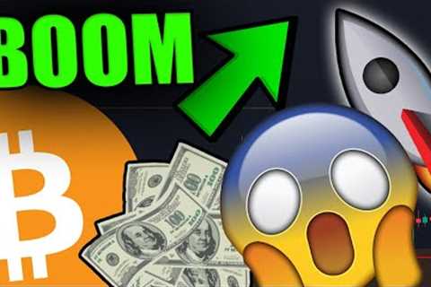 THIS WILL PUSH BITCOIN TO NEW HIGHS AND BEYOND [Blackrock ETF mechanics explained]