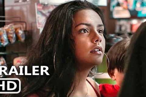 WAR PONY Trailer (2023) Drama Movie