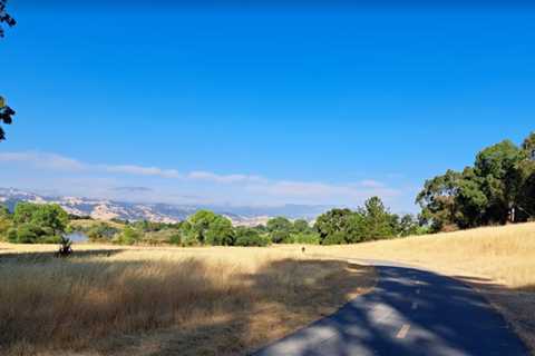 Hellyer Velodrome: Beat the Heat and Return