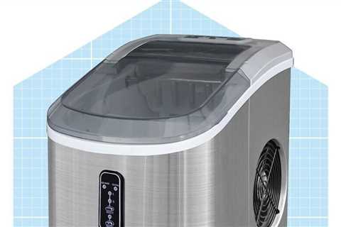 Countertop Ice Makers: 6 Better than the one in your freezer