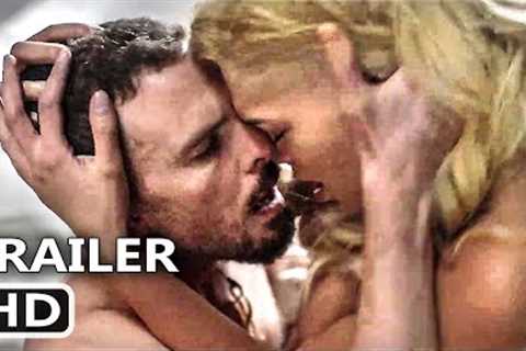 THE WINTER KING Trailer (2023) Iain De Caestecker, Drama Series