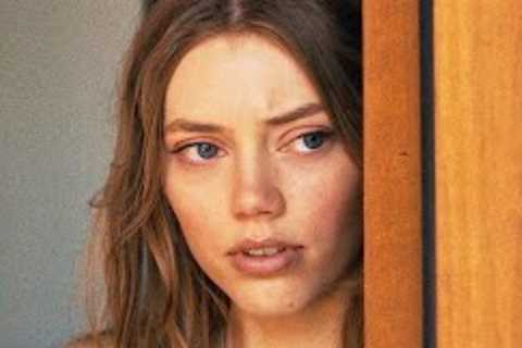 WHAT COMES AROUND Trailer (2023) Grace Van Dien