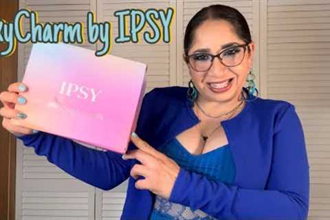 BoxyCharm by IPSY July 2023 🎂 #ipsy