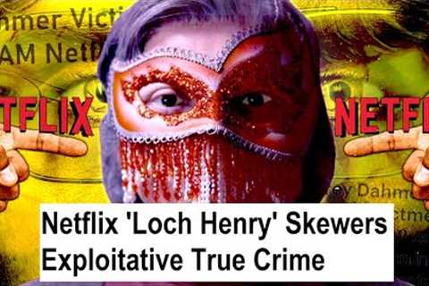 Why Is Netflix Like This