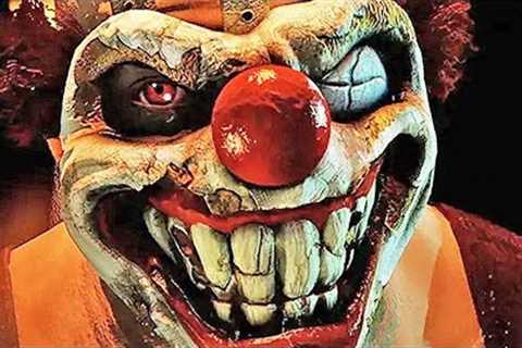 11 Creepiest Urban Legends In Video Game History