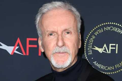 James Cameron Addresses Rumors He's Making an OceanGate Film