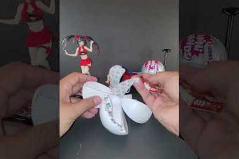 Check out the unboxing of Mini-Brands Series 3