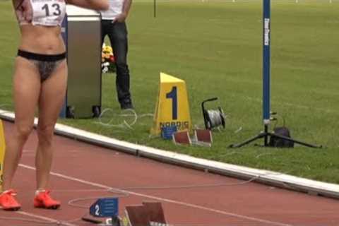 35 Funniest Moments in Sports