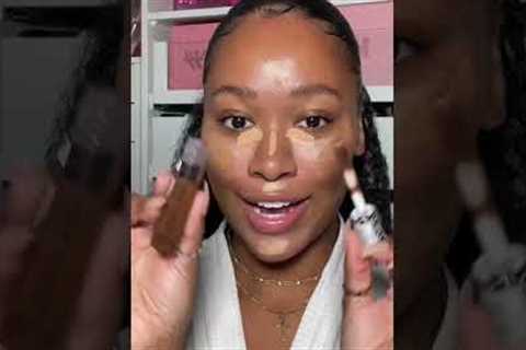 Full Face Using ONLY Concealer!