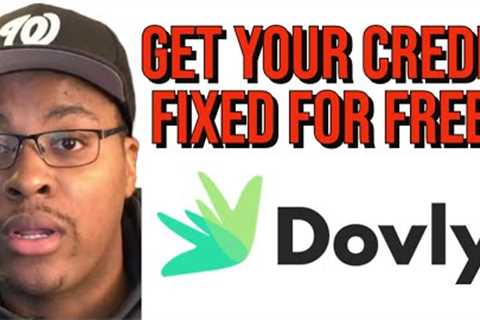 This AI Software might Put Credit Repair Companies out of Business Forever!