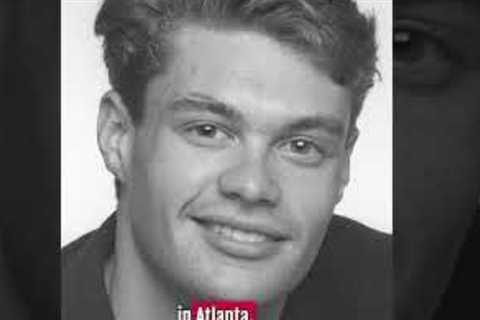 Ryan Seacrest is Unrecognisable as a child