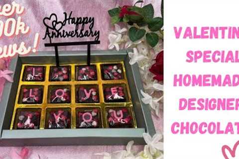 Best Homemade Chocolate Recipes| Super Delicious Chocolate Desserts \@ChocoLake-zl9fl
