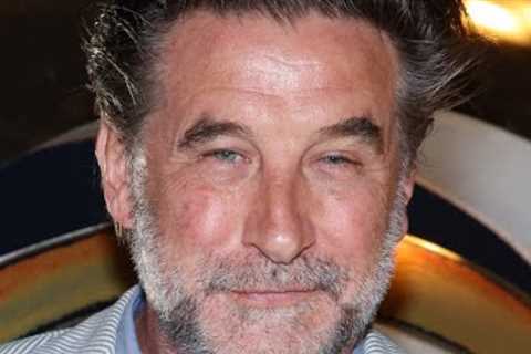 Billy Baldwin raises questions about Gilgo Beach serial killer