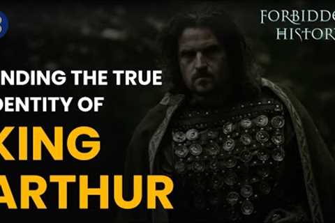 Clues from Ruins to the Round Table - Forbidden History - S03 EP2 - History Documentary