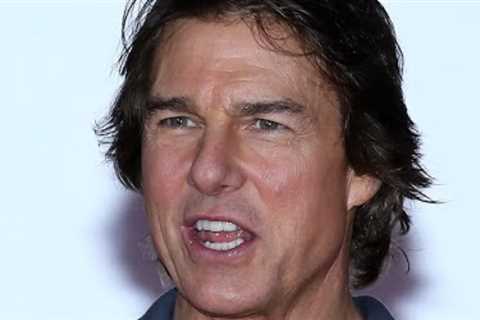 These are the most bizarre red carpet fights that were captured on camera