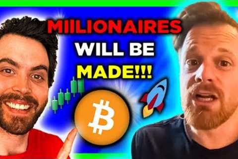 Bitcoin Defi will be MASSIVE!!! (How YOU can become a Bitcoin Millionaire)