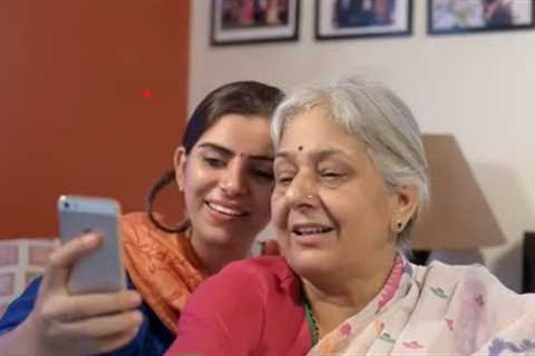 Samarth Care, the best gift you could give your elderly parents