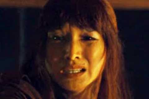 THE CREATOR Trailer 2 (2023) Gemma Chan, John David Washington