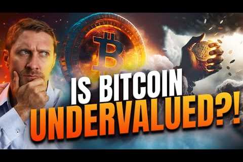 BITCOIN IS THIS THE BEST TIME TO BUY??! EP 936