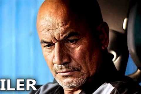 SONS OF SUMMER Trailer (2023) Temuera Morrison, Isabel Lucas