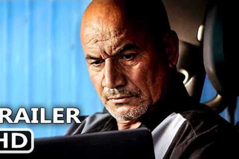 SONS OF SUMMER Trailer (2023) Temuera Morrison, Isabel Lucas