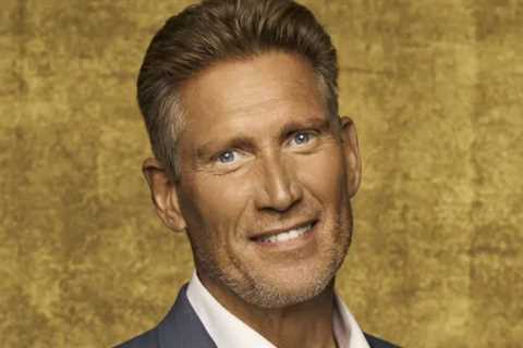 Golden Bachelor Revealed: Meet 71-Year-Old Gerry Turner