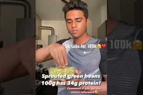 Weight loss veg protein foods