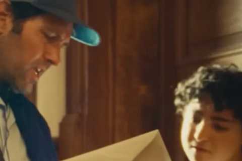 Paul Rudd Cameos in Fan's Music Video After Meeting At Taylor Swift Concert